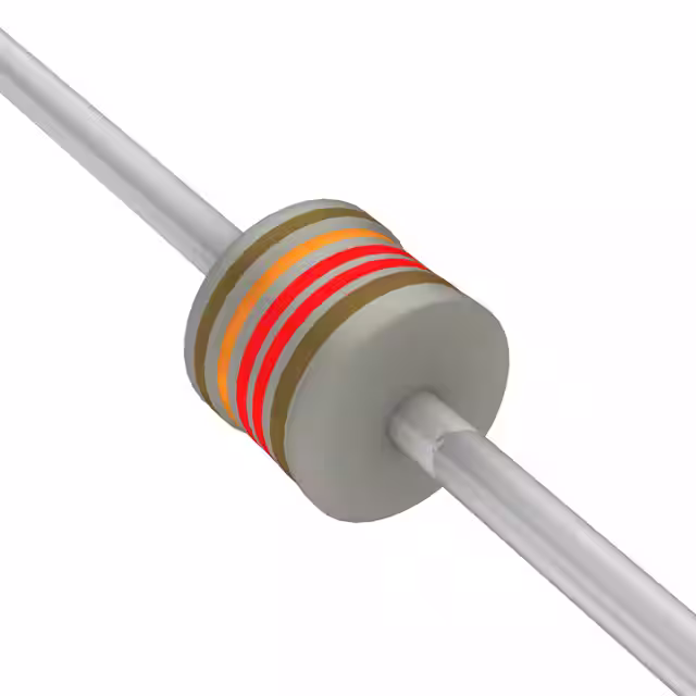 LR0204F33K2 TE Connectivity Passive Product electronic component